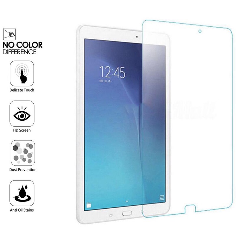 Apsauginė plėvelė Samsung Tab E 9.6 (T560/T561) Apsauginė plėvelė Samsung Tab E 9.6 (T560/T561)
